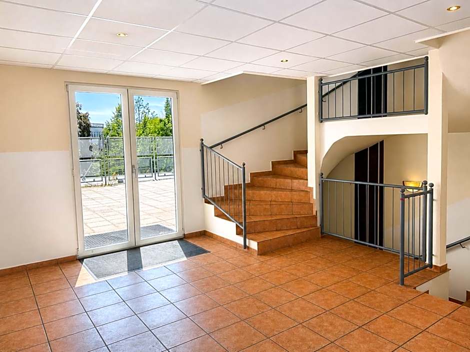 Hotel Constantin Trier