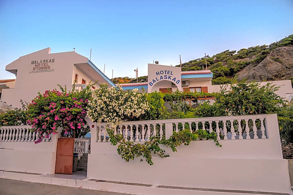 Balaskas Hotel