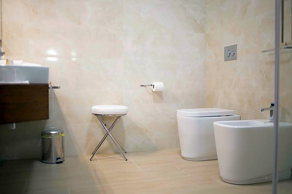 Hotel Palazzo Salerno