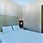 B&B HOTEL Habitat Giussano