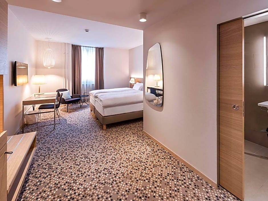 Hotel Savoy