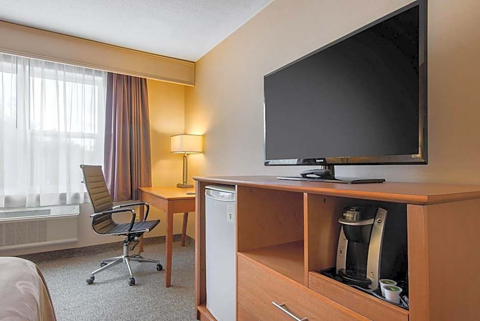 Quality Inn & Conference Centre Downtown