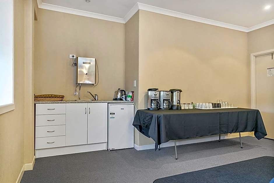 No 1 Motels on Victoria