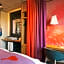 25hours Hotel Zurich Langstrasse