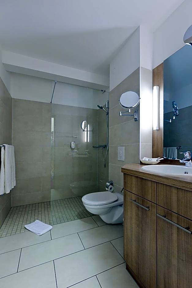 Michels Hanseatic Hotel Norderney