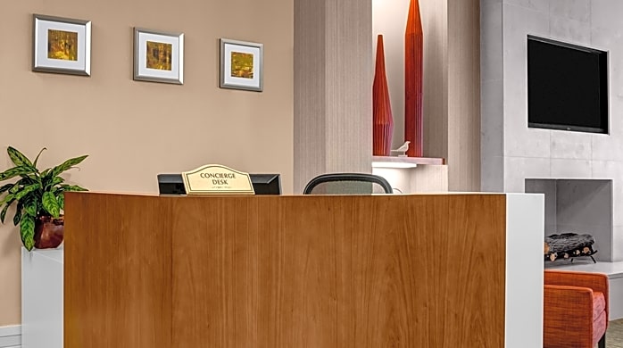 Kimpton Theta New York - Times Square By IHG