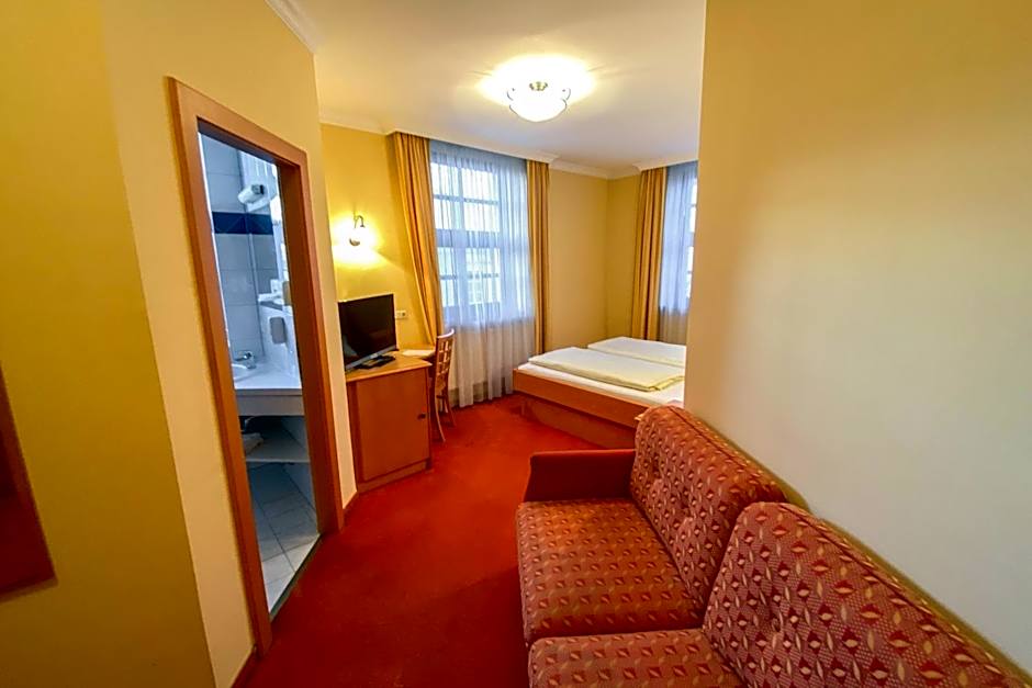 Landhotel Gasthof Bauböck