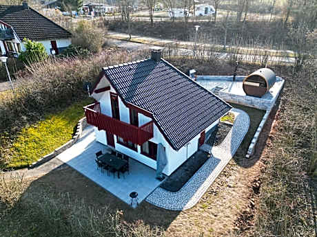 Haus 99, Dorf 3 mit Sauna & Whirlpool