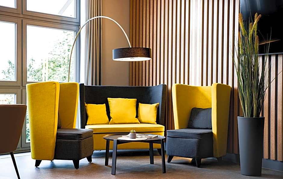 Median Hotel Hannover Lehrte