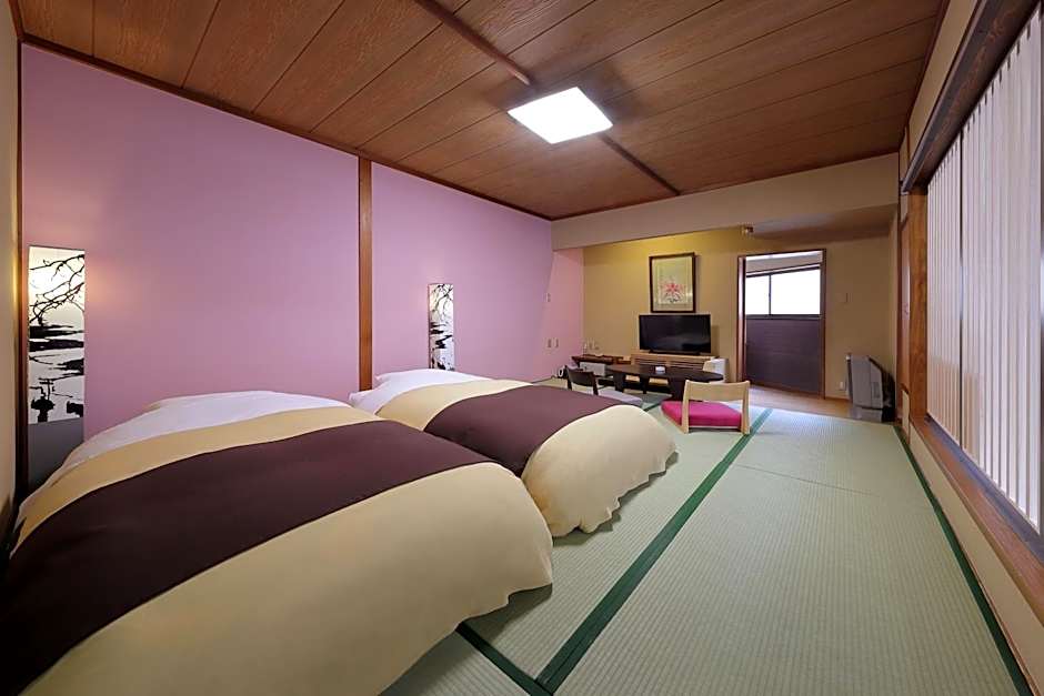 Yamayuri no Yado