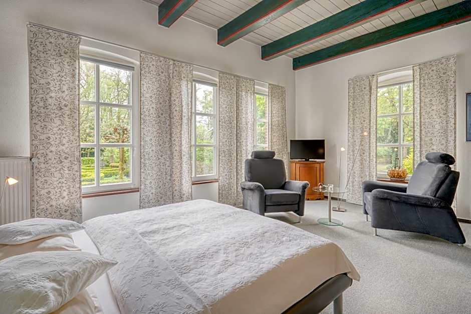 Landhotel Waldseiter Hof