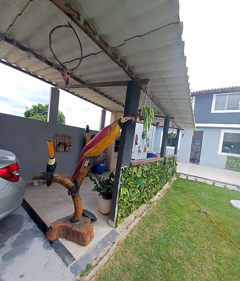 Mar e Sol de Araruama