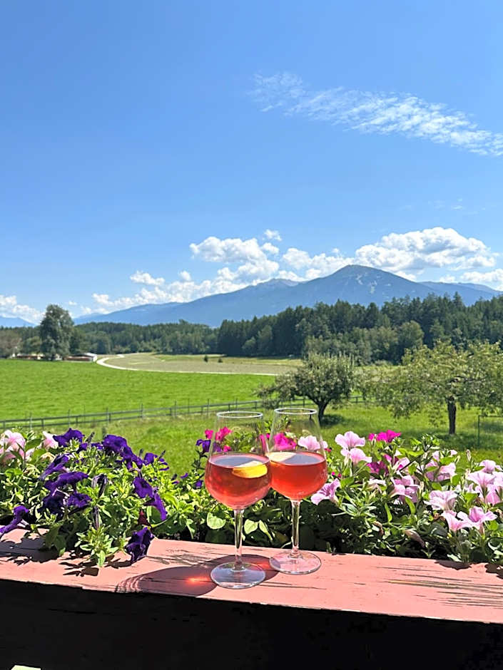 Landhotel Gasthof Eichhof Natters