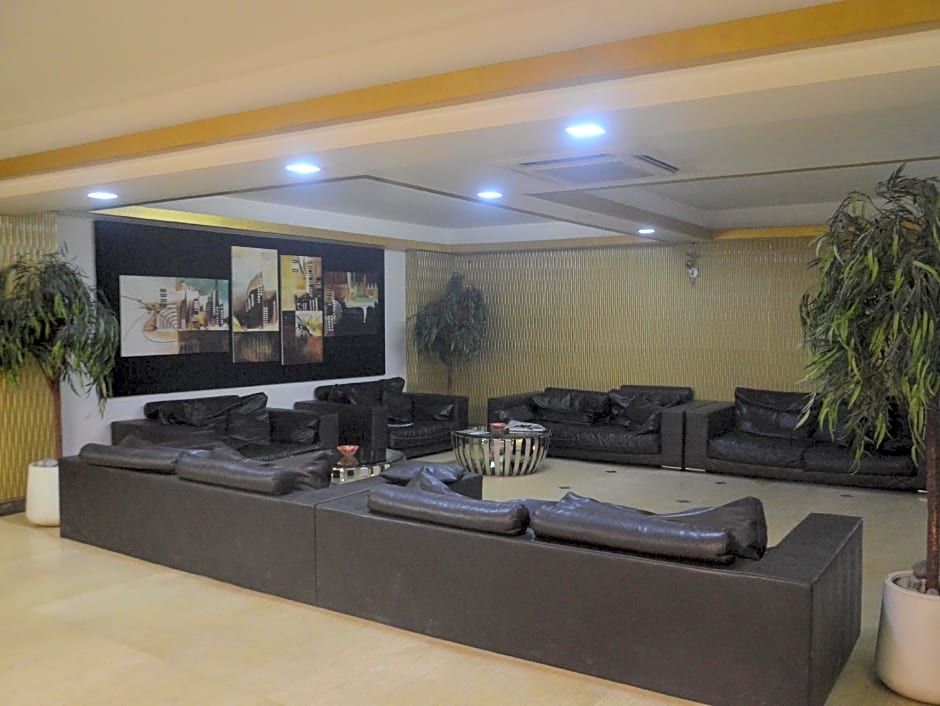 Hotel Patliputra Exotica