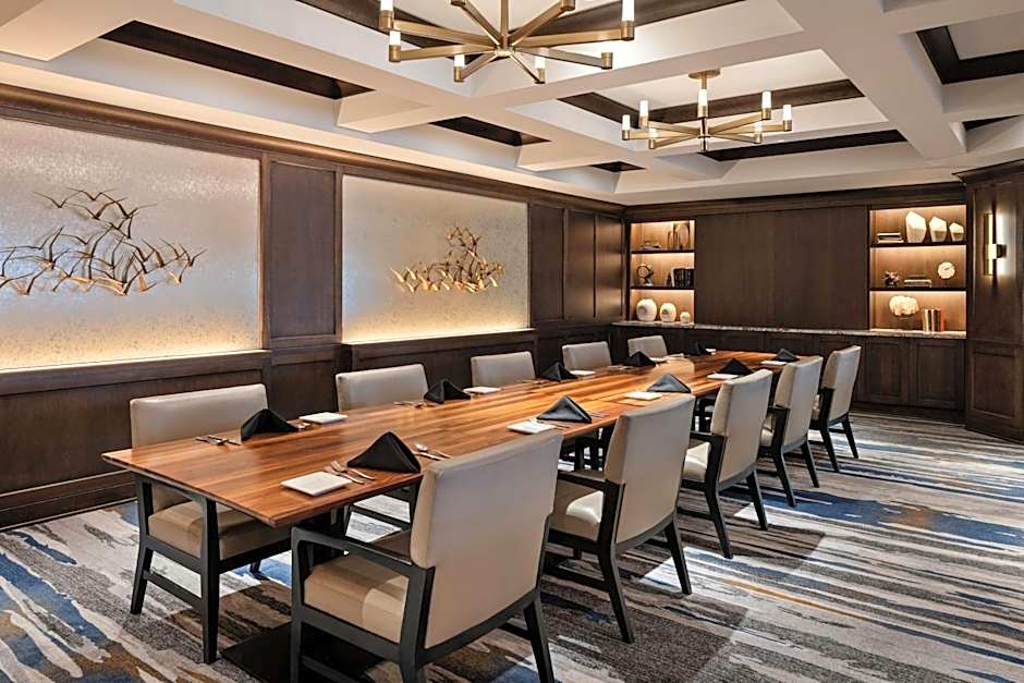 South Sioux City Marriott Riverfront