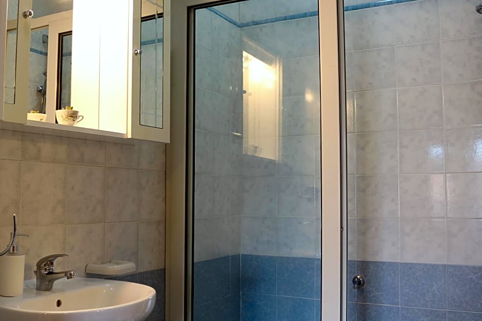 B&b La Murina