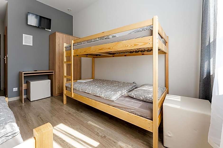 Hostel Północna 61
