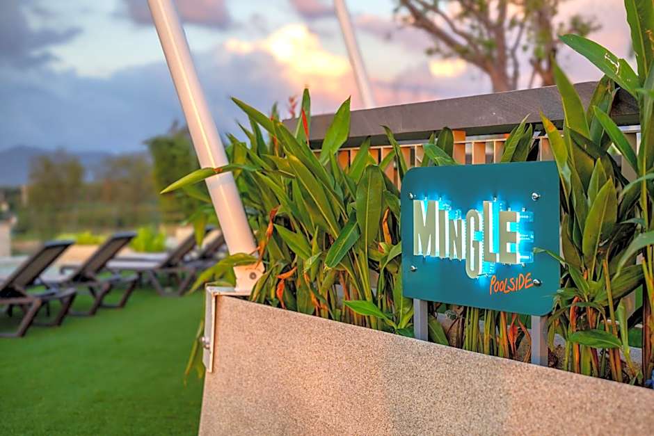 HOMA Cherngtalay Phuket