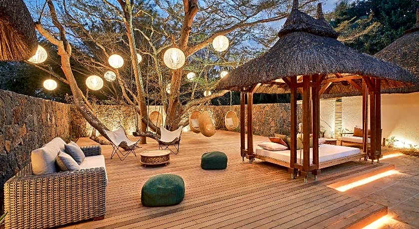 Paradise Cove Boutique Hotel