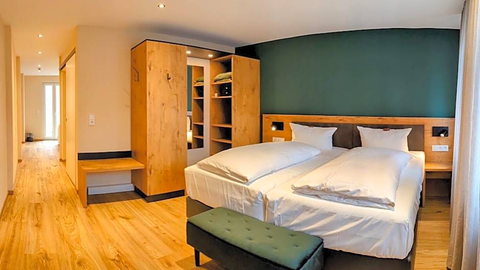 Hotel Brauerei Gasthof Höhn