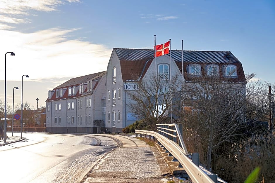 Zleep Hotel Køge