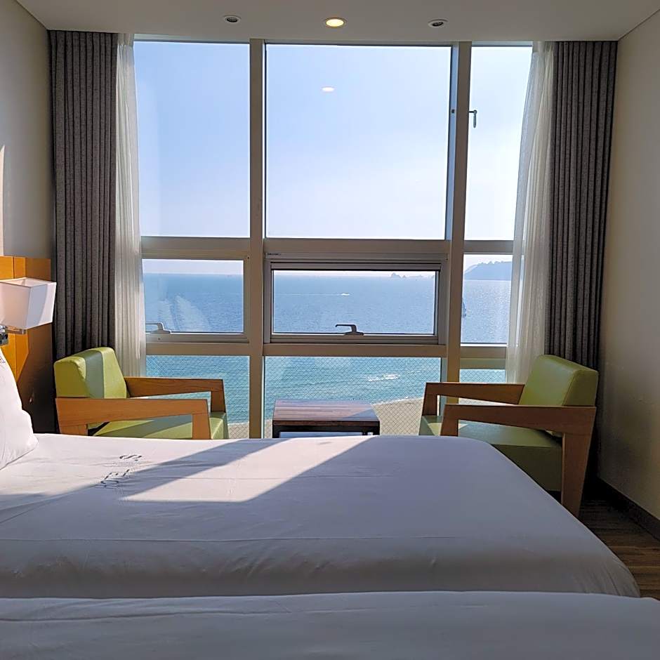 MS Hotel Haeundae