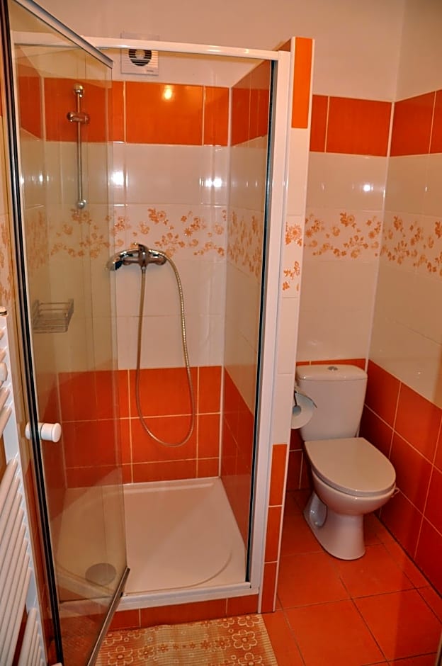 Hotel Děčín Na Skřivánce
