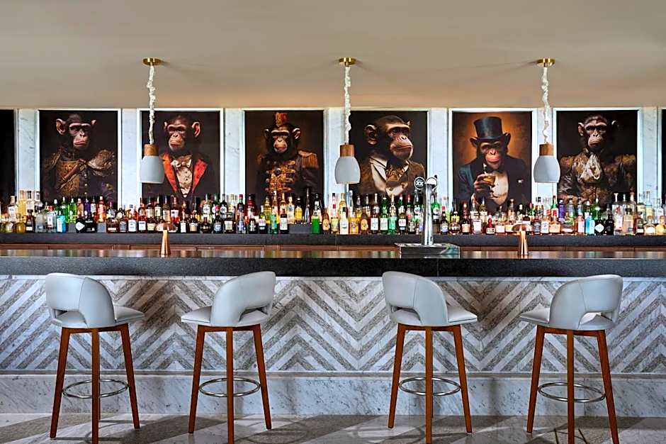 SLS Playa Mujeres-All Inclusive