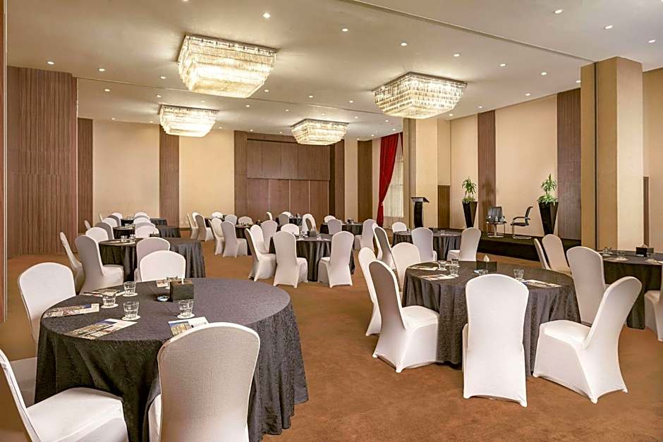 Steigenberger Hotel El Tahrir