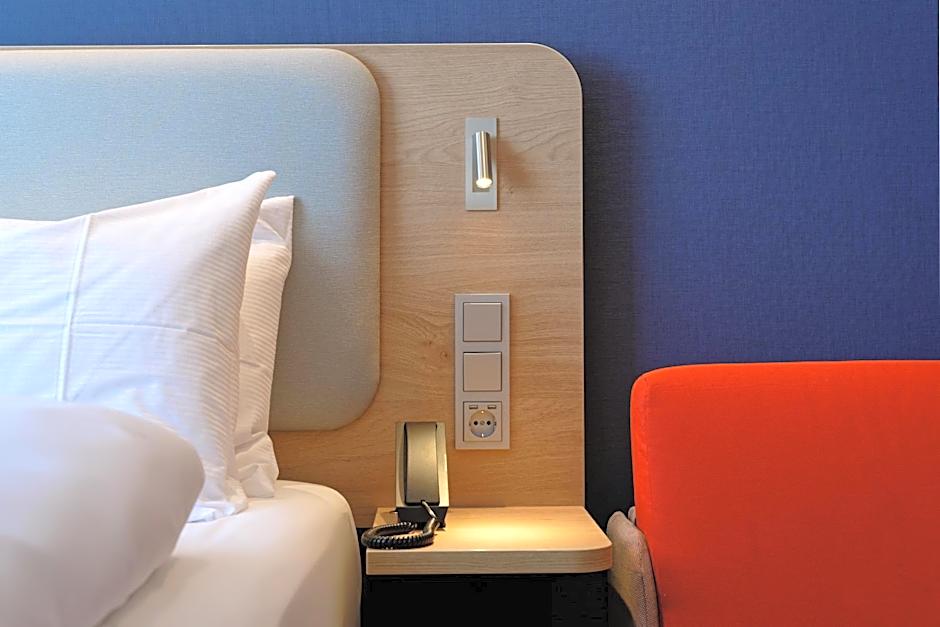 Holiday Inn Express - Lustenau By IHG