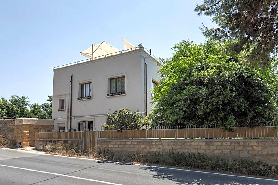 B&B Dimora dei Templi