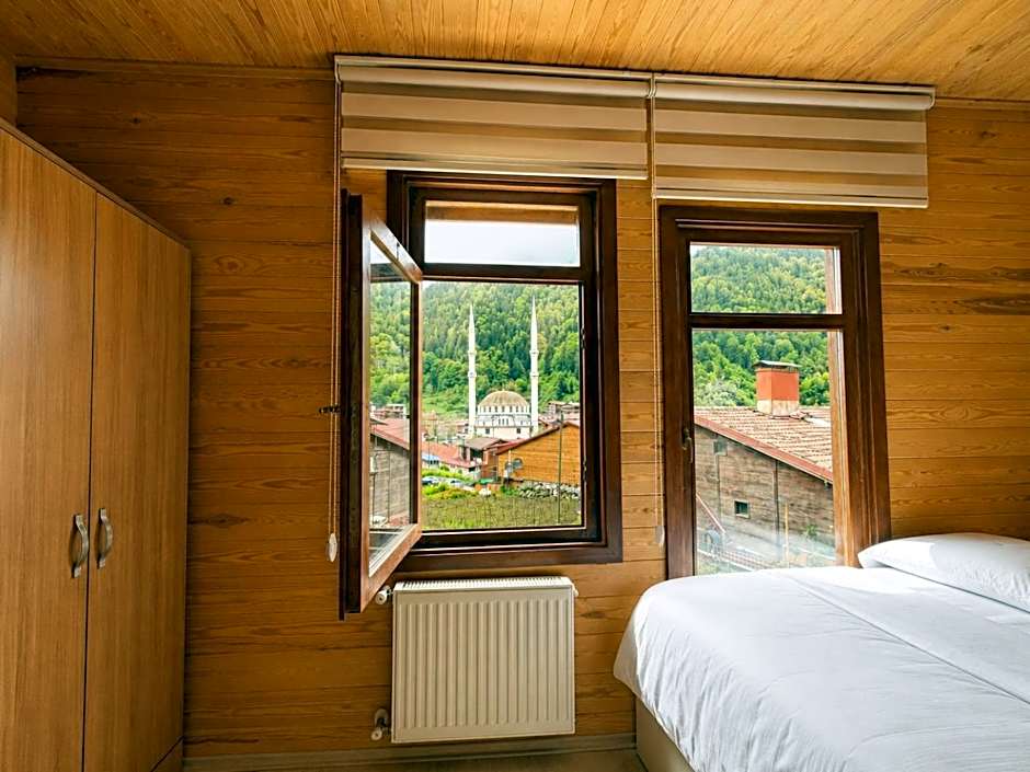 CERRAHPAŞA SUİTE HOTEL