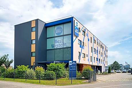 Best Western Colmar Expo