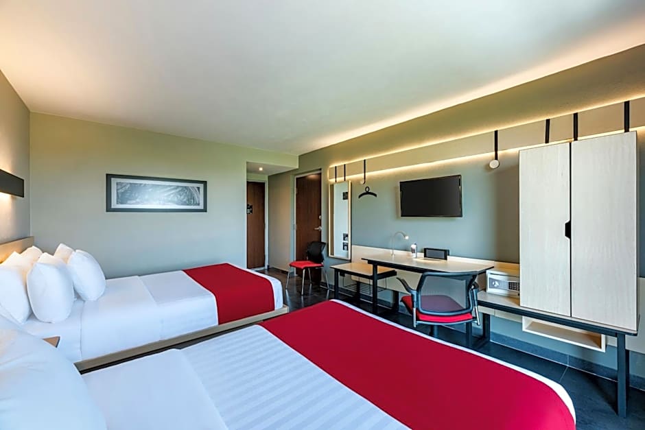 City Express Plus by Marriott Cali Colombia
