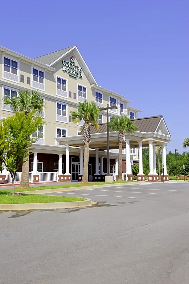 Country Inn & Suites by Radisson, Columbia at Harbison, SC