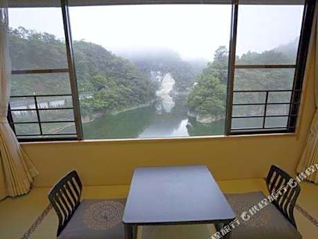 Taishakukyou Kanko Hotel Kinsaikan