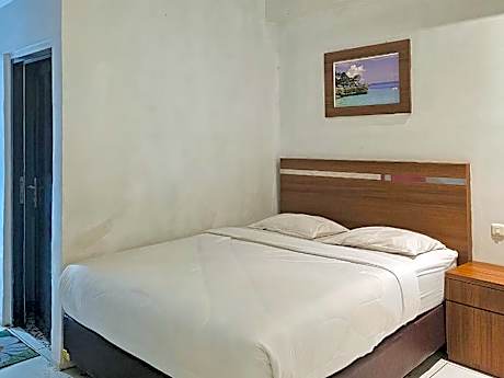 Urbanview Hotel Anata Inn