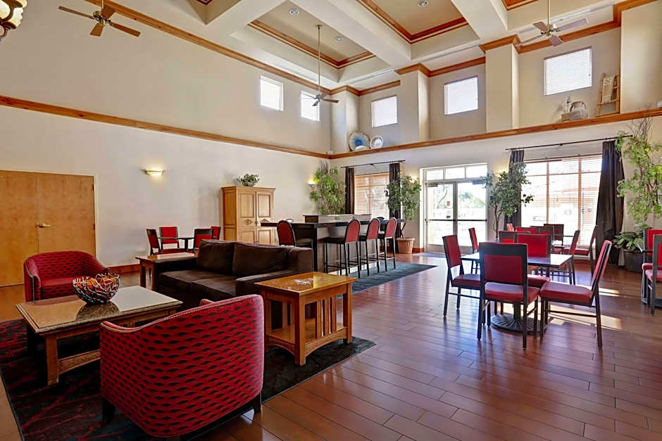 Suites on Scottsdale
