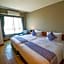Comet Hotel Surat Thani
