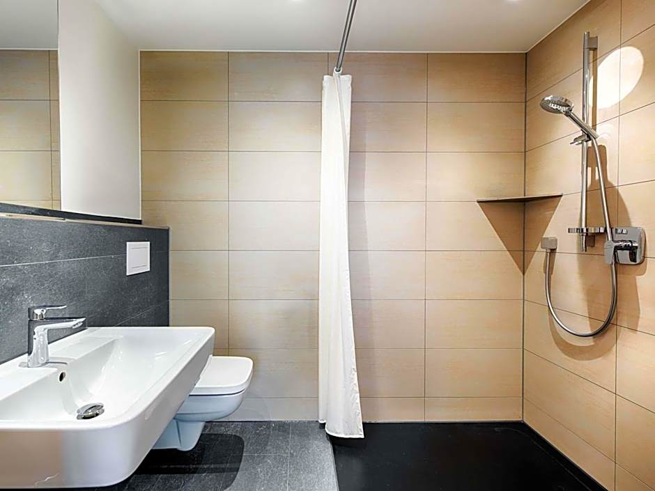 B&B Hotel Augsburg-West