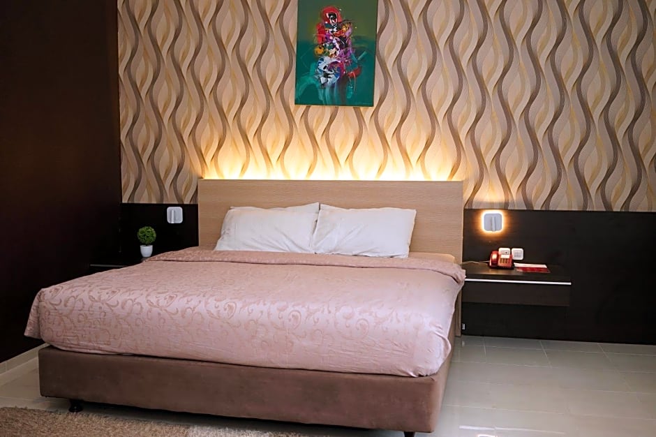 Bintang Mulia Hotel & Resto