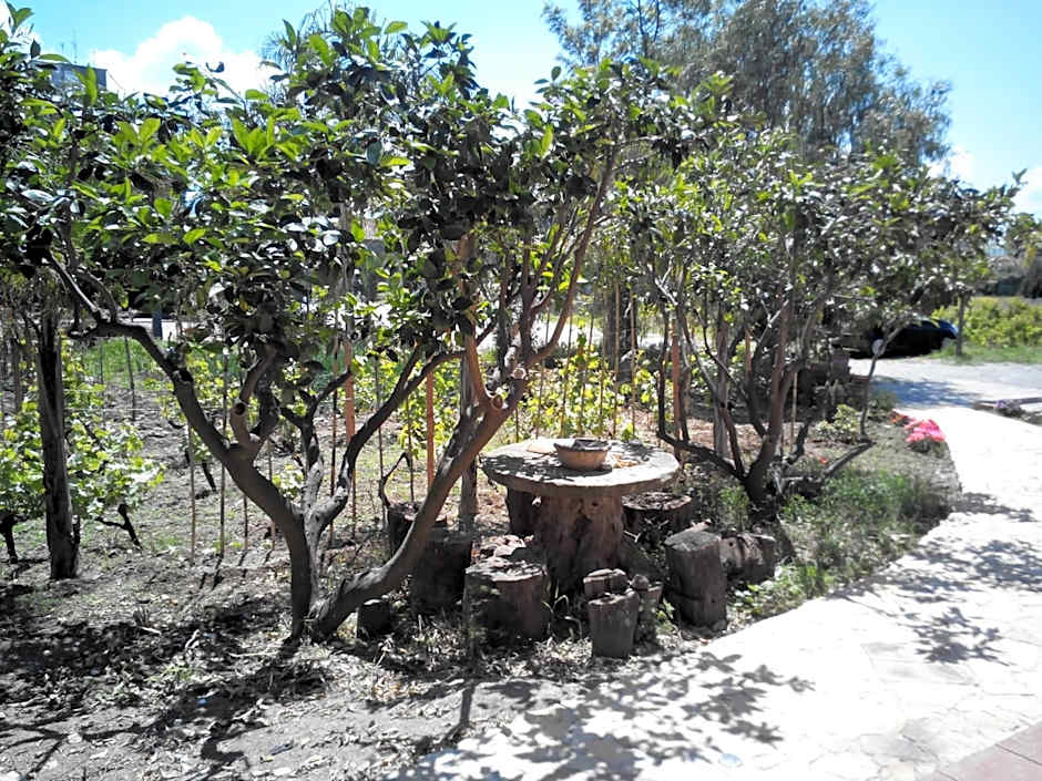 Casantica Turismo Rurale