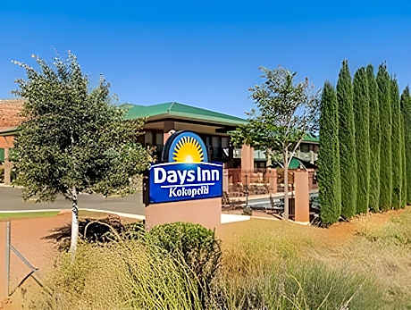 Kokopelli Inn
