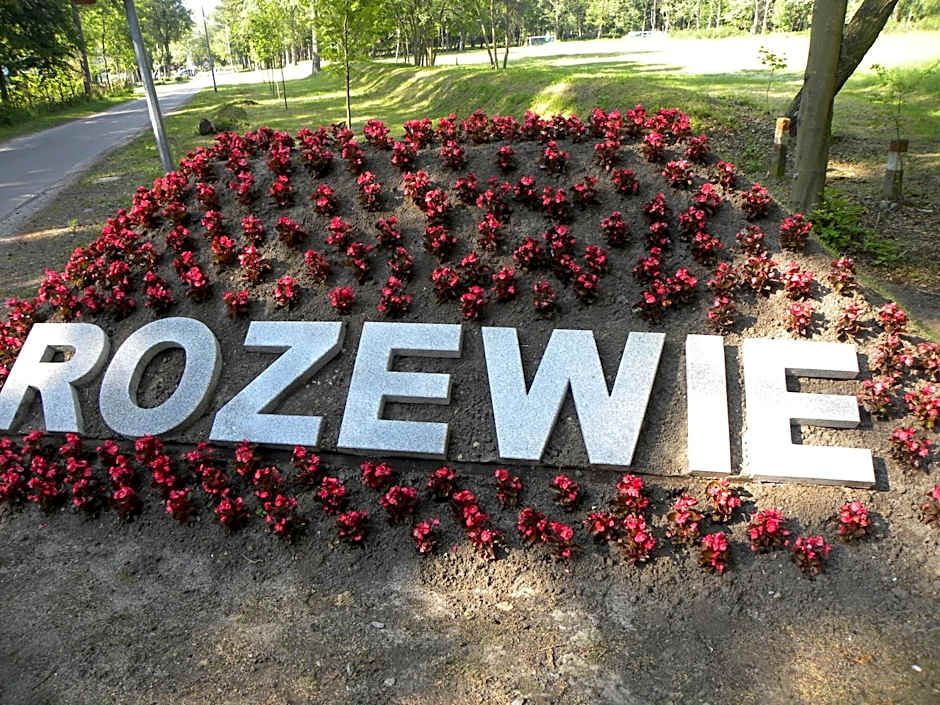 Pokoje Gościnne Standard