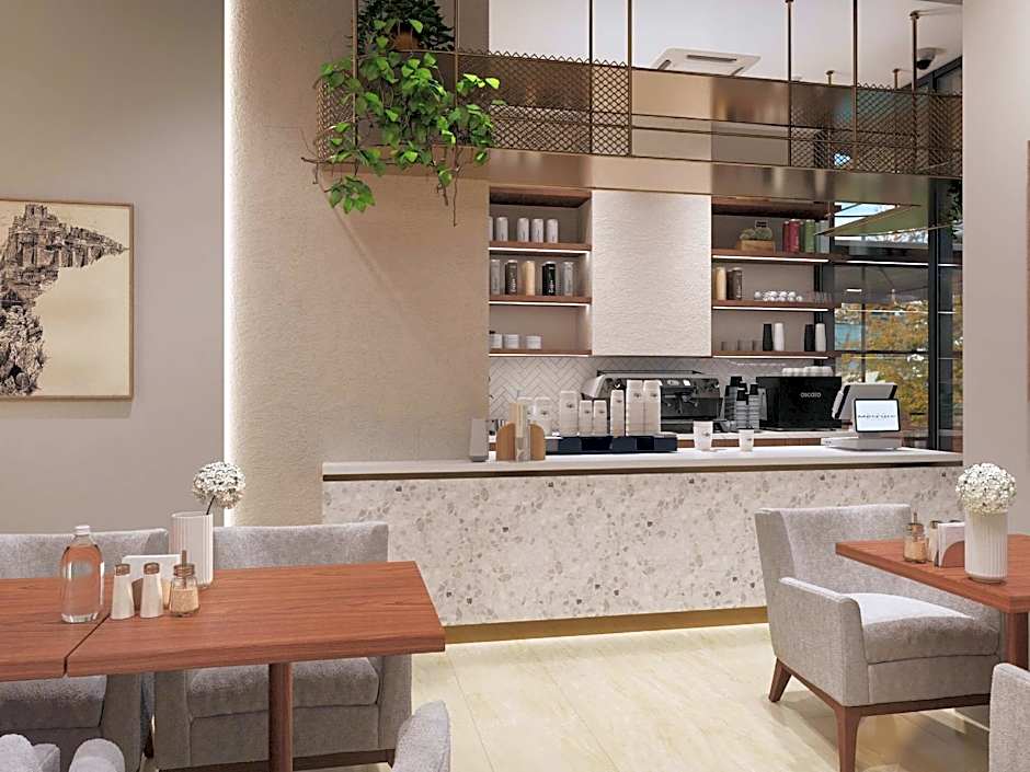 Mercure Ankara Kizilay