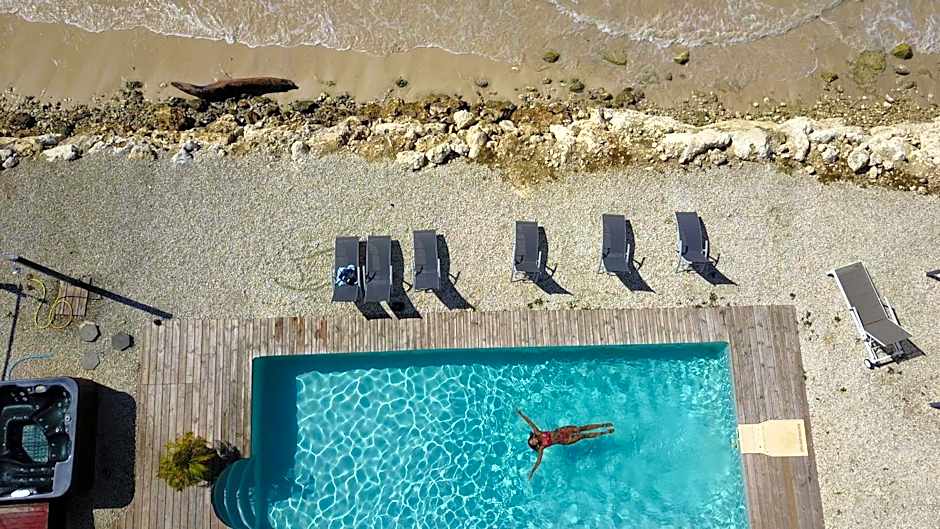 Coco Beach Marie-Galante