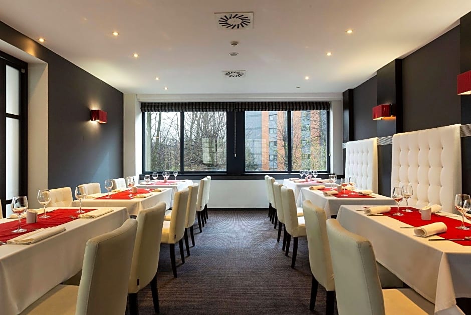 Ramada Brussels Woluwe