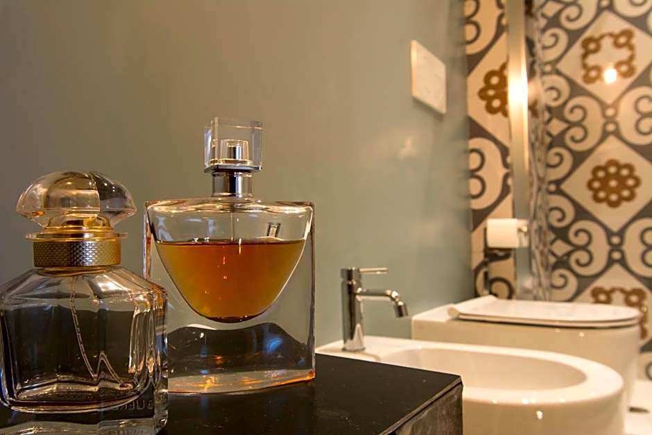 Pistoia INN - Downtown's Charming Rooms