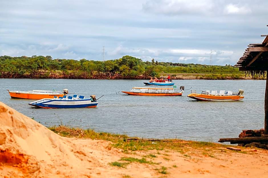 Pousada Dunas do Icarai