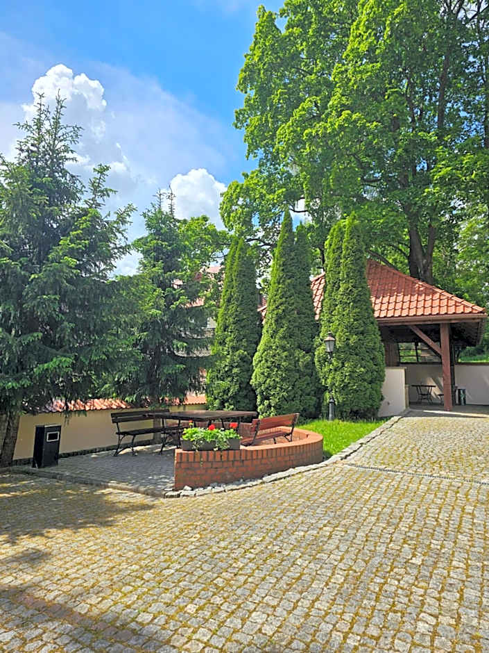 Villa Alexandra